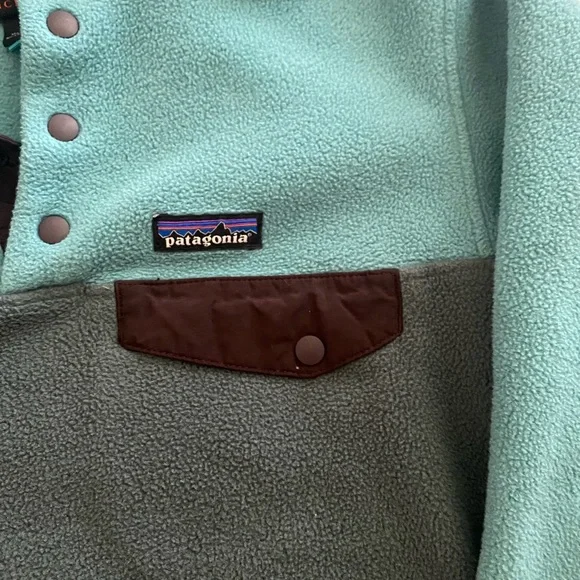 Patagonia - Picture 6 of 6